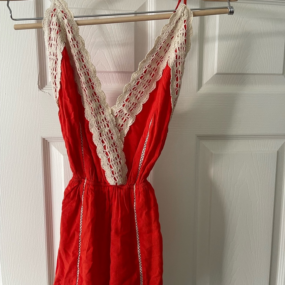 Romper - Picture 8 of 11